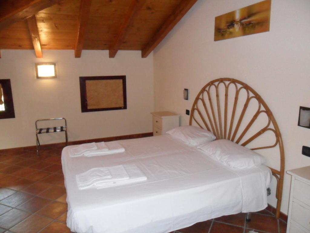Agriturismo Al Navile Malalbergo Exteriör bild