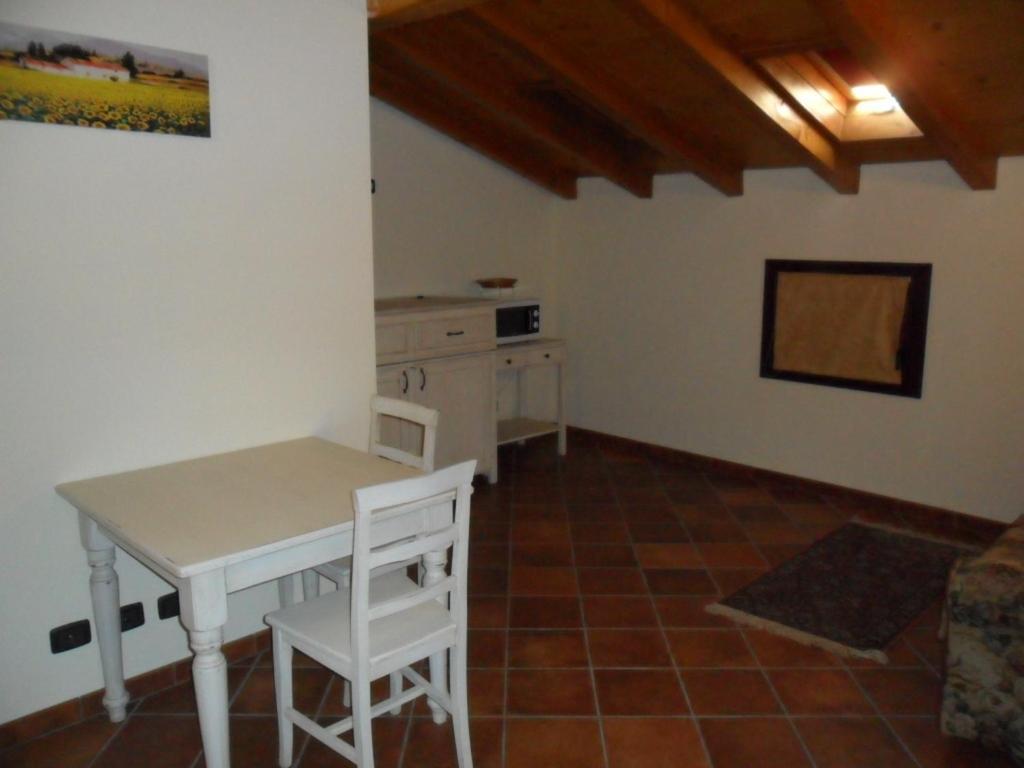 Agriturismo Al Navile Malalbergo Exteriör bild