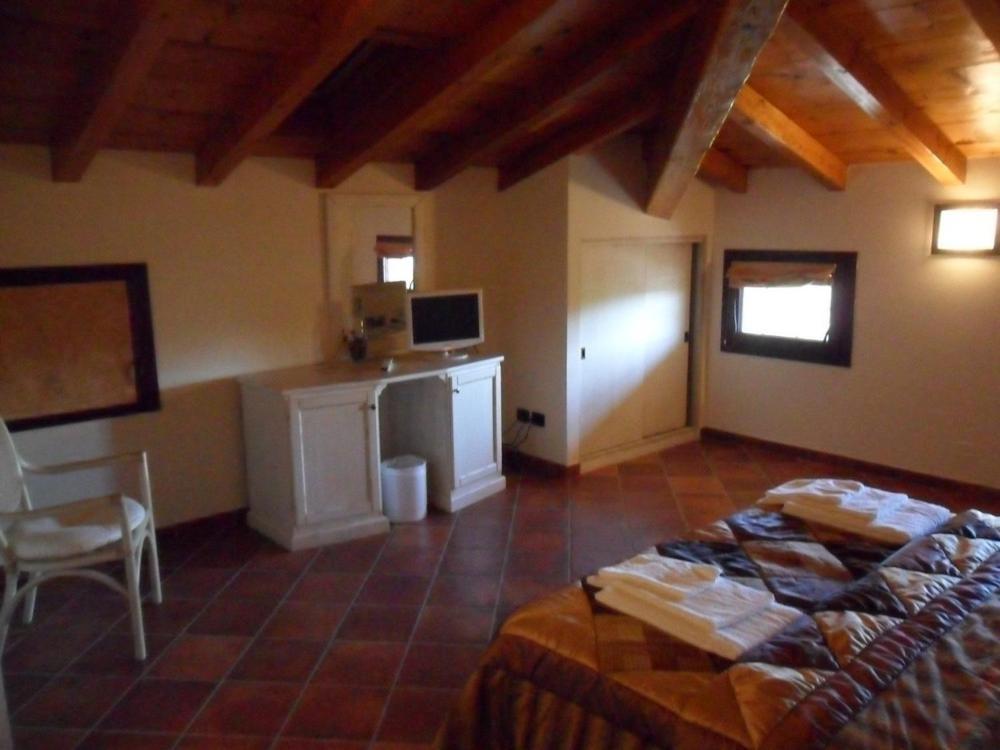 Agriturismo Al Navile Malalbergo Exteriör bild