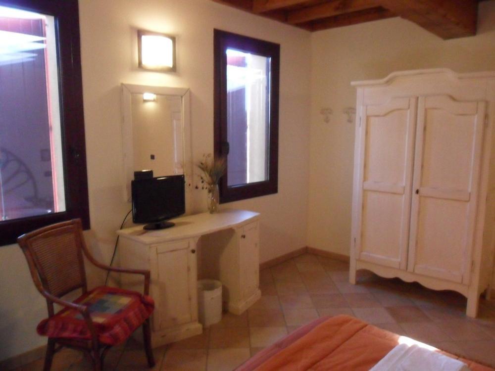 Agriturismo Al Navile Malalbergo Exteriör bild