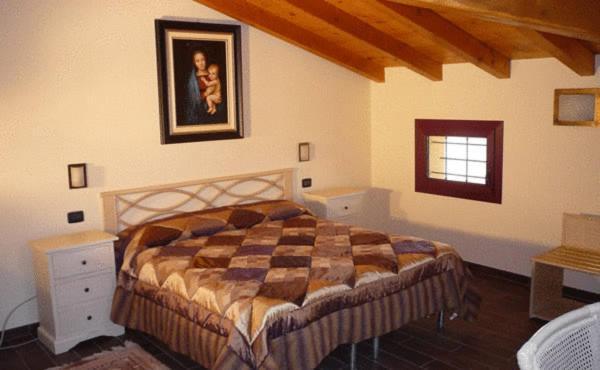 Agriturismo Al Navile Malalbergo Rum bild