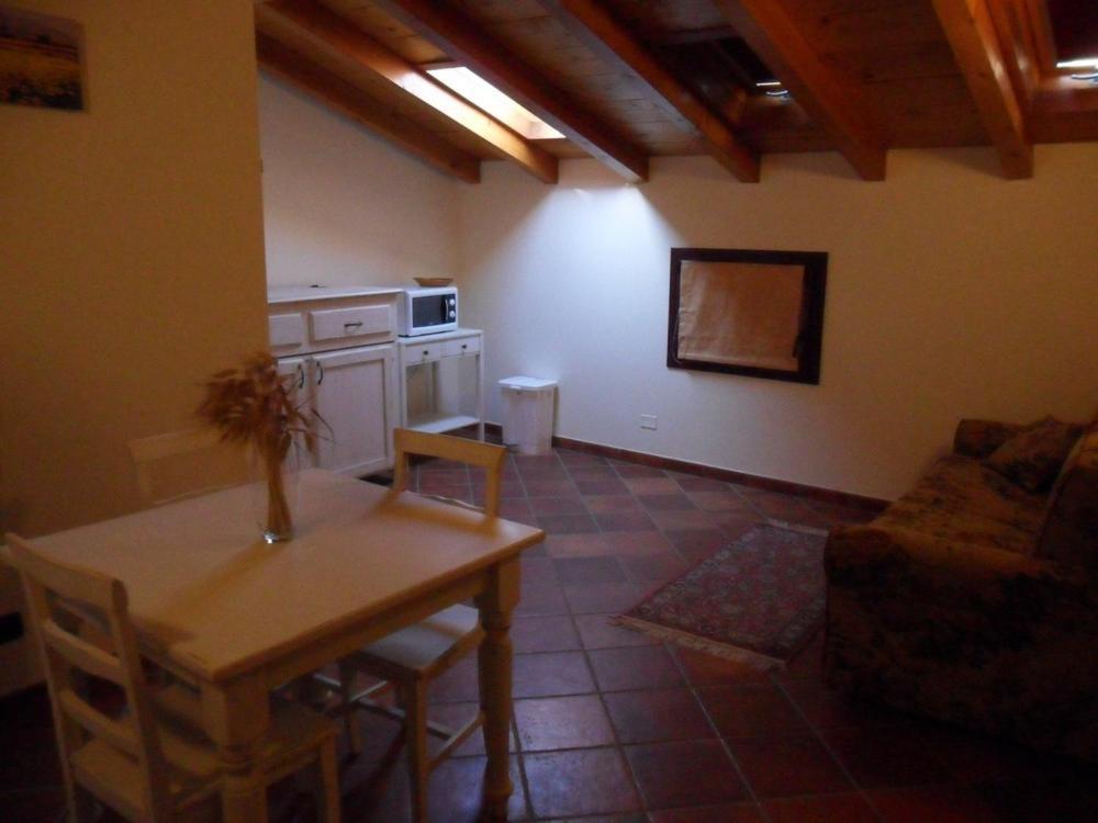 Agriturismo Al Navile Malalbergo Rum bild